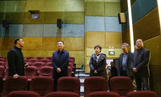 邯鄲廣播電視臺(tái)與河北傳媒學(xué)院深化合作，共謀廣播電視節(jié)目制作新篇章